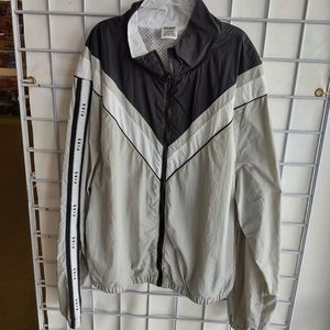 PINK Victoria's secret wind breaker